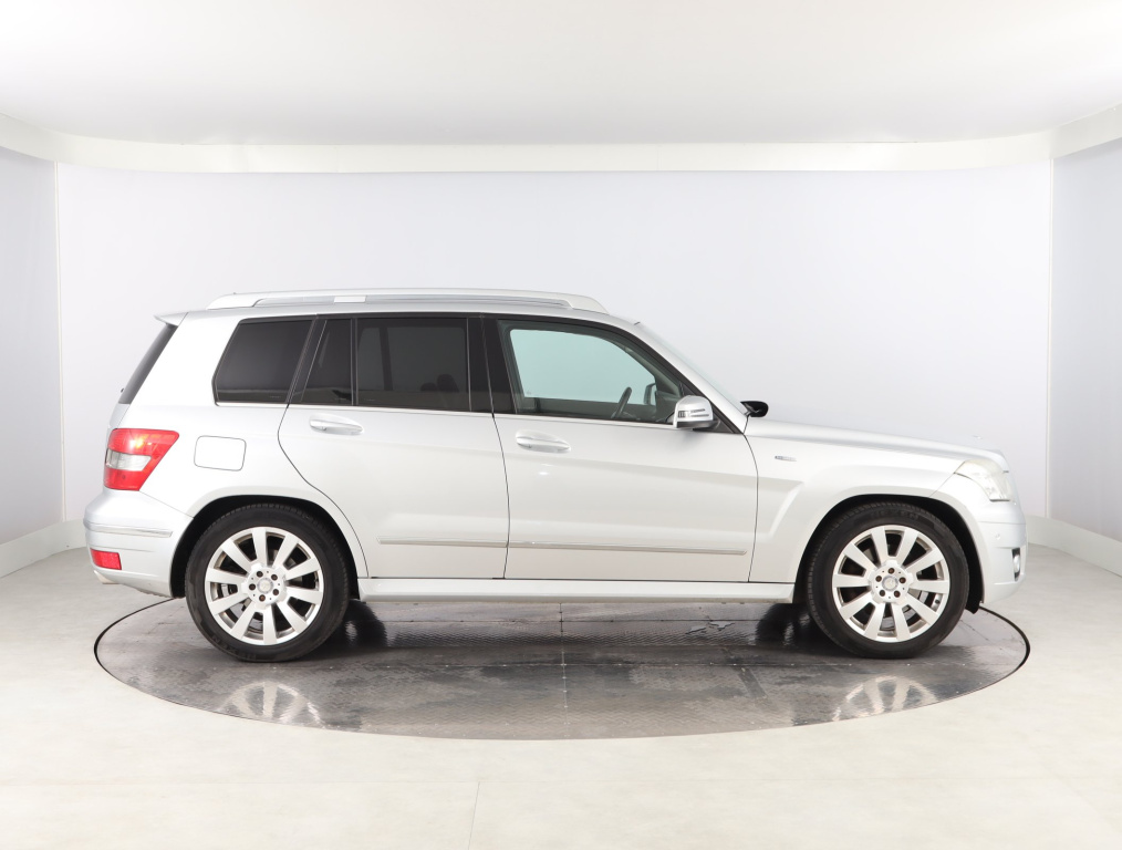 Mercedes-Benz GLK