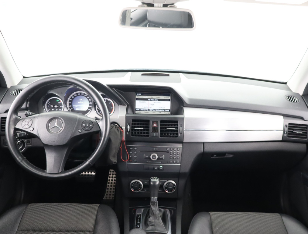 Mercedes-Benz GLK