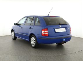 Skoda Fabia - 2007