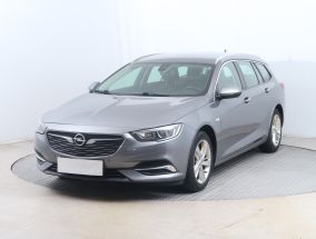 Opel Insignia - 2018