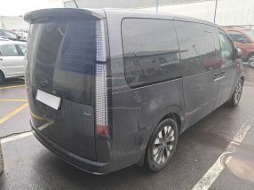 Hyundai Staria - 2021