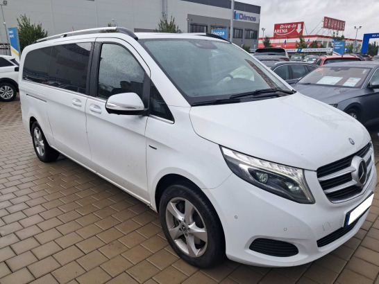 Mercedes-Benz V