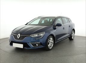 Renault Megane - 2017