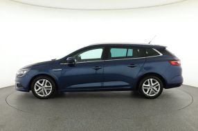 Renault Megane - 2017