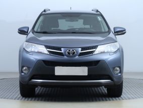 Toyota RAV 4 - 2013