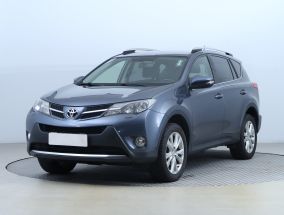 Toyota RAV 4 - 2013