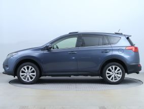 Toyota RAV 4 - 2013
