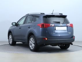 Toyota RAV 4 - 2013