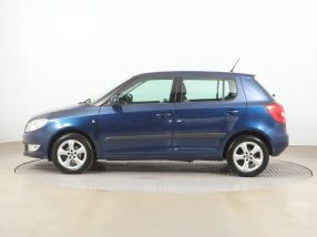 Skoda Fabia - 2012