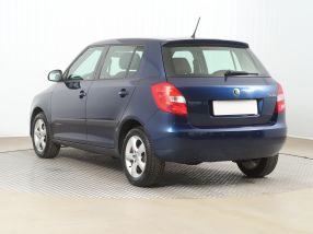 Skoda Fabia - 2012