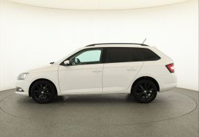 Skoda Fabia - 2015