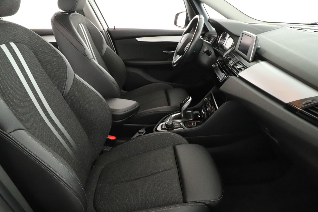 BMW 2 Gran Tourer