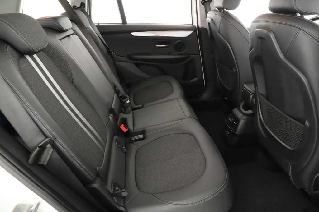 BMW 2 Gran Tourer