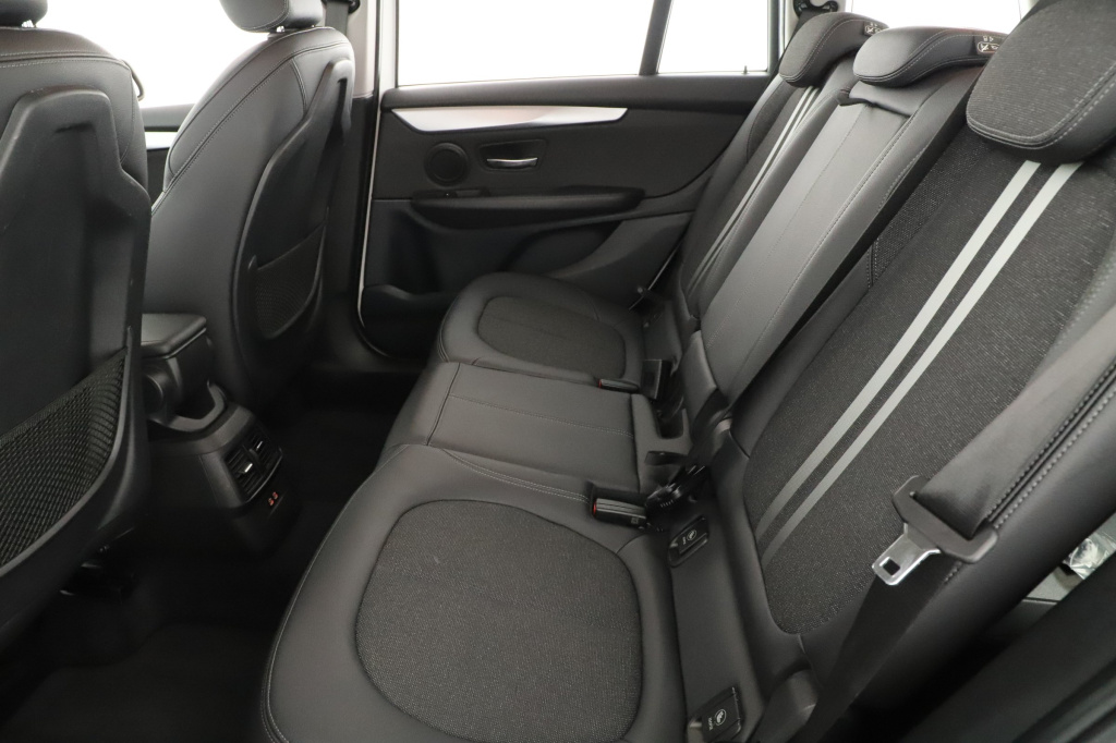 BMW 2 Gran Tourer