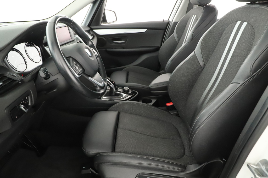 BMW 2 Gran Tourer