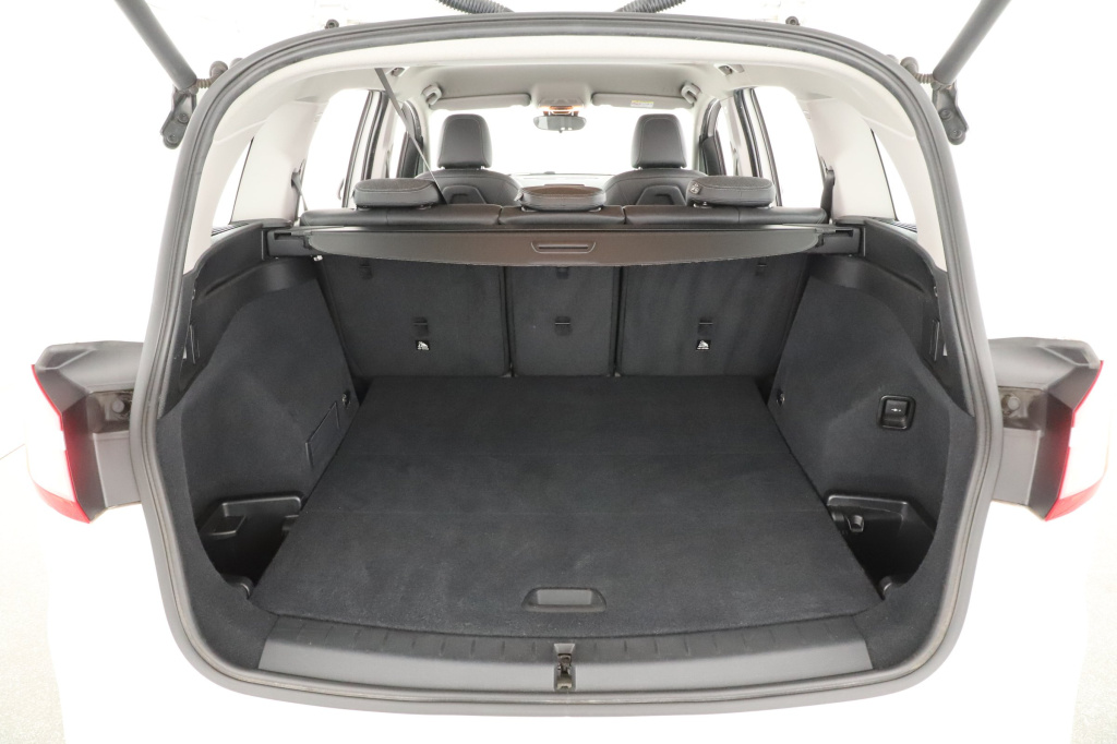 BMW 2 Gran Tourer