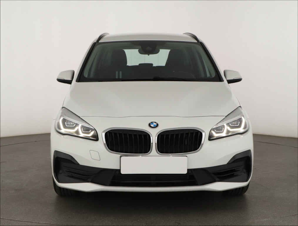 BMW 2 Gran Tourer
