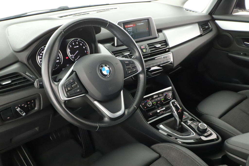 BMW 2 Gran Tourer