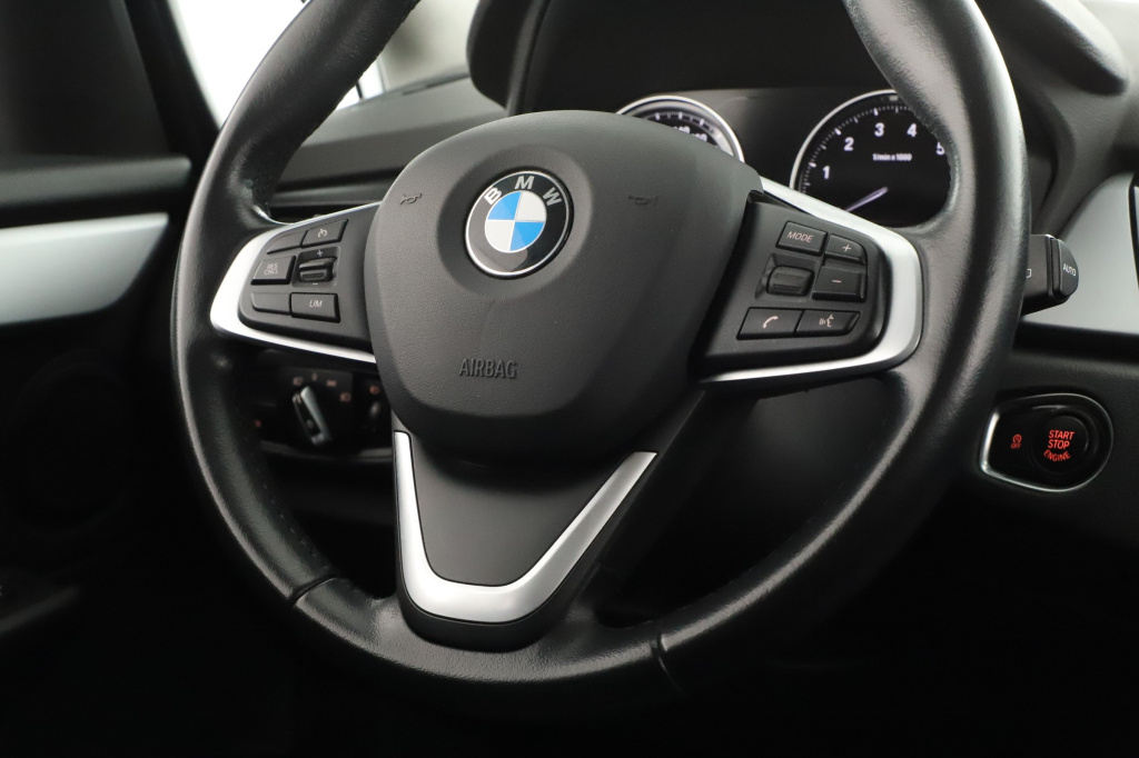 BMW 2 Gran Tourer