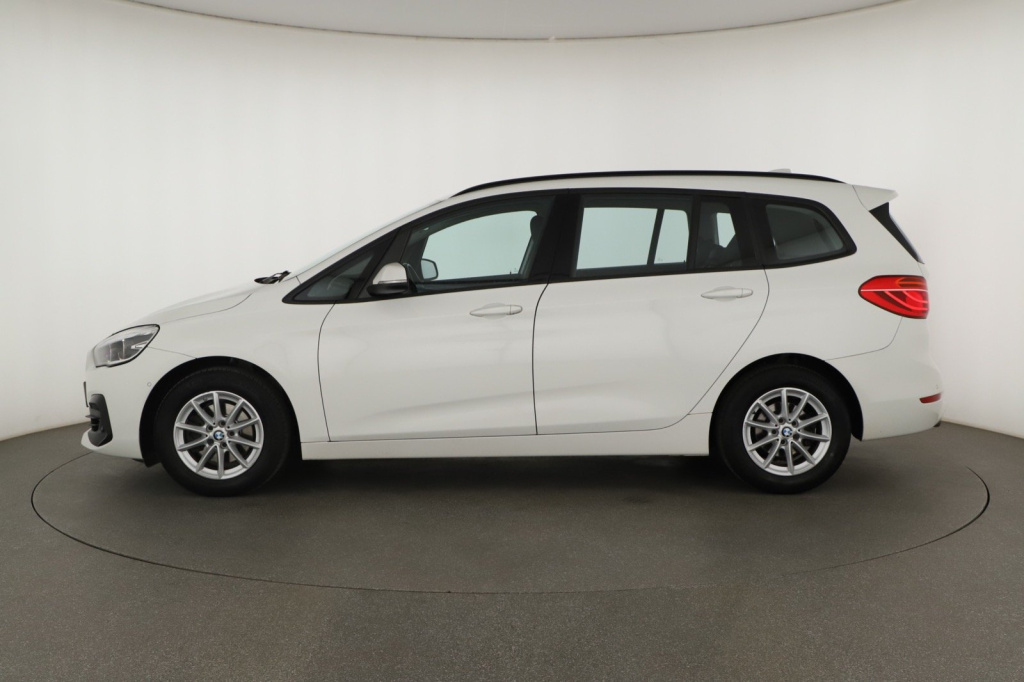 BMW 2 Gran Tourer