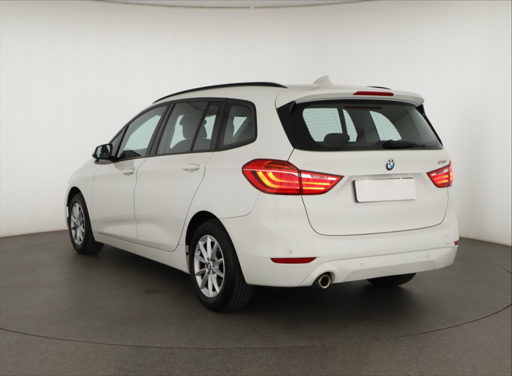 BMW 2 Gran Tourer