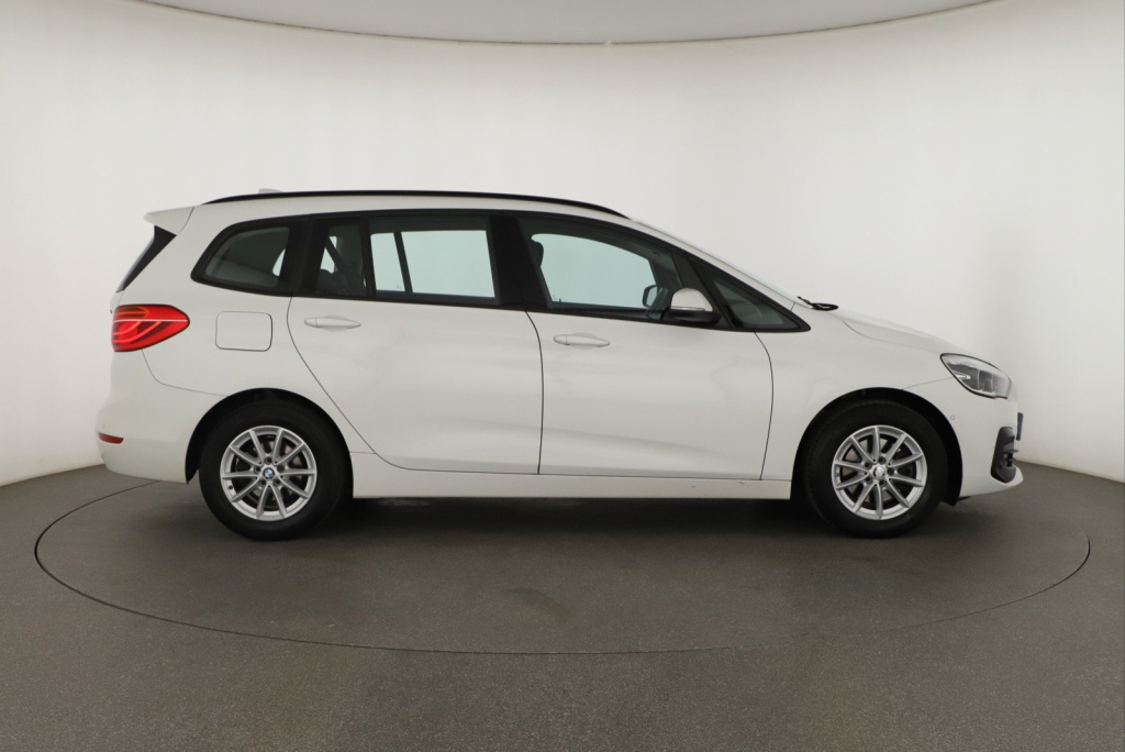 BMW 2 Gran Tourer