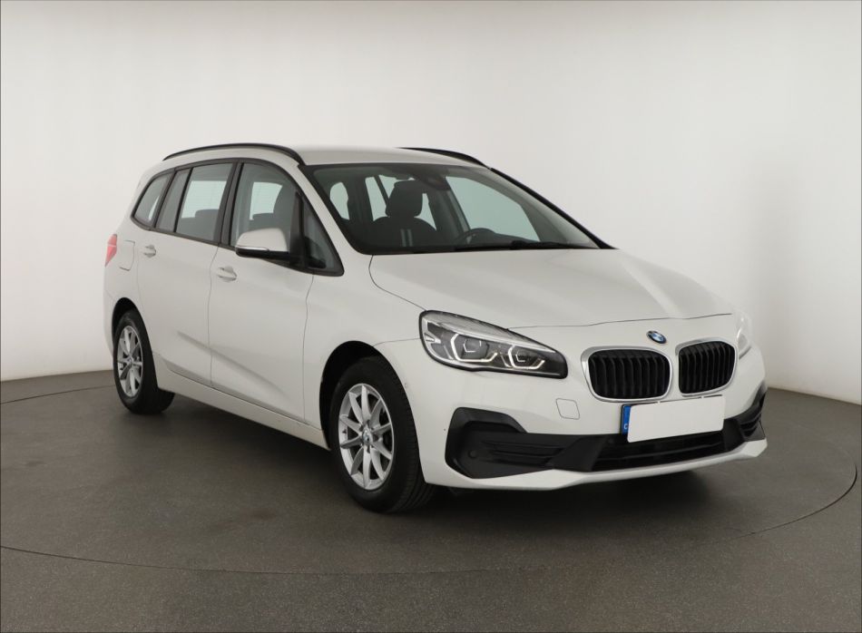 BMW 2 Gran Tourer - 2019