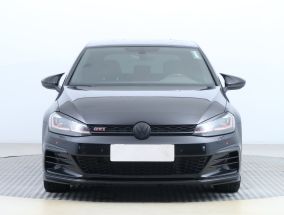 Volkswagen Golf - 2018