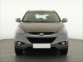 Hyundai ix35 - 2015