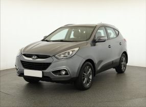 Hyundai ix35 - 2015