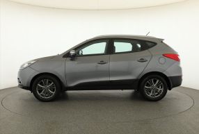 Hyundai ix35 - 2015
