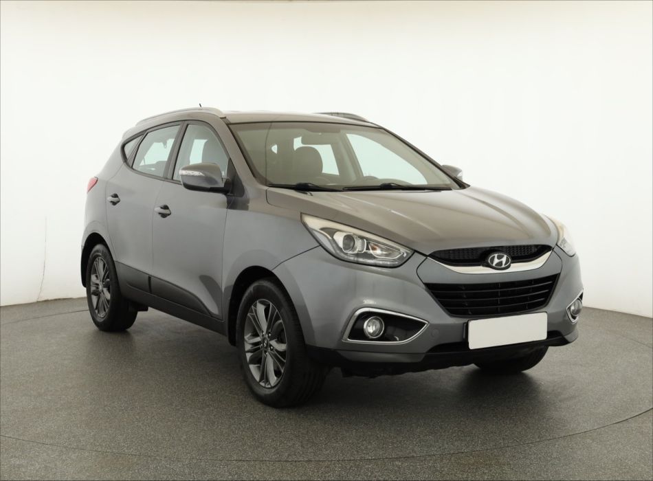 Hyundai ix35 - 2015