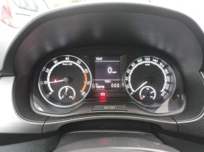 Skoda Fabia - 2020