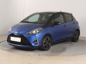 Toyota Yaris - 2018