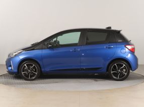 Toyota Yaris - 2018
