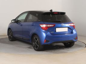 Toyota Yaris - 2018
