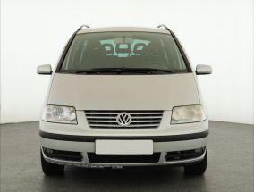 Volkswagen Sharan - 2003