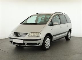 Volkswagen Sharan - 2003