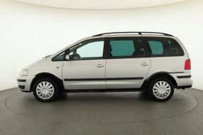 Volkswagen Sharan - 2003
