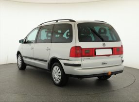 Volkswagen Sharan - 2003