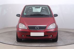 Mercedes-Benz A - 2000