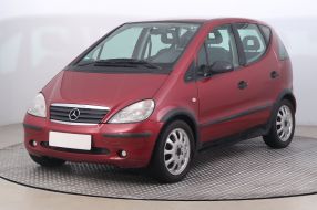 Mercedes-Benz A - 2000