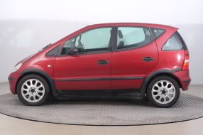 Mercedes-Benz A - 2000