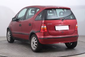 Mercedes-Benz A - 2000