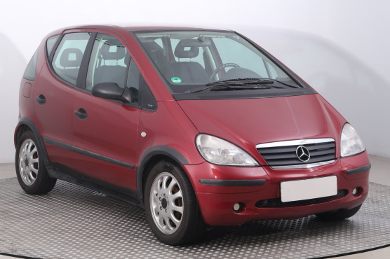 Mercedes-Benz A