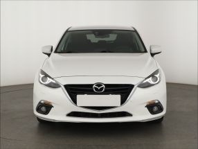 Mazda 3 - 2016