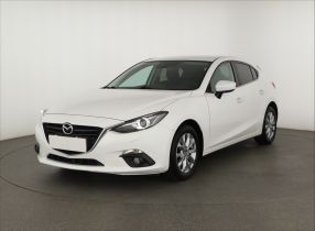 Mazda 3 - 2016