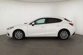 Mazda 3 - 2016