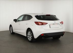 Mazda 3 - 2016