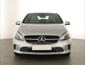 Mercedes-Benz A - 2017